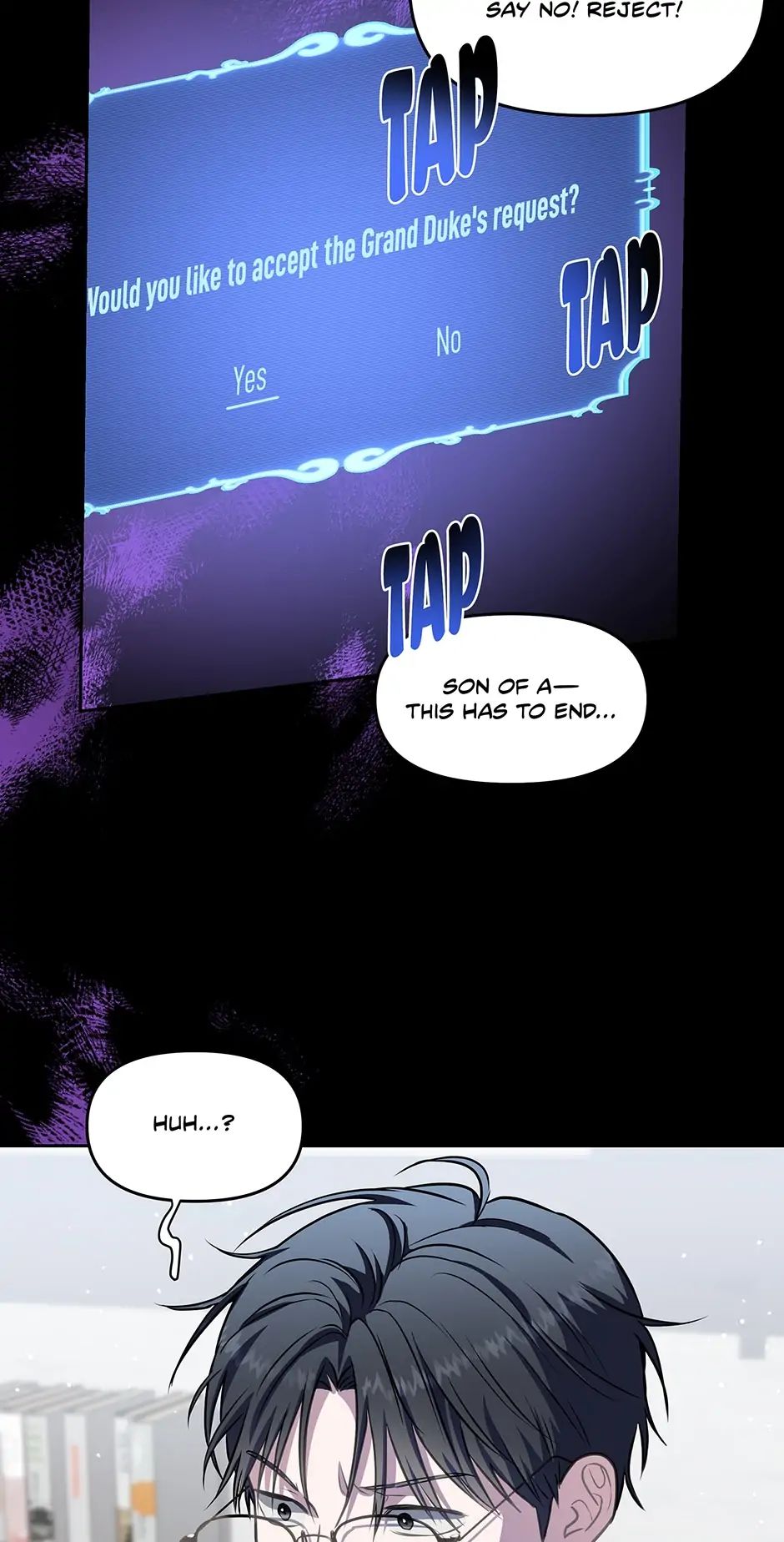 Read Surviving as a Player chapter 19 image 37 on Lezhin