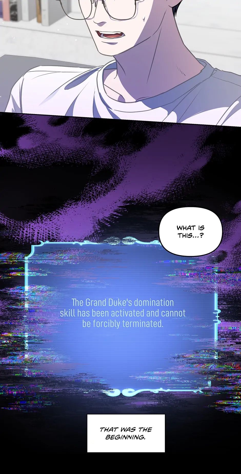 Read Surviving as a Player chapter 19 image 38 on Lezhin