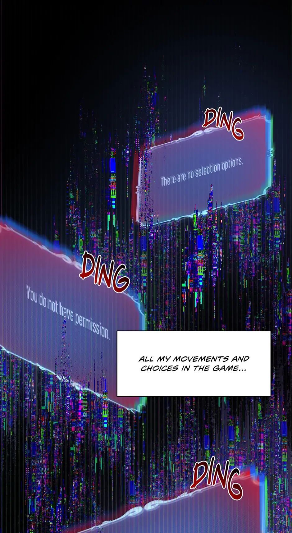 Read Surviving as a Player chapter 19 image 39 on Lezhin