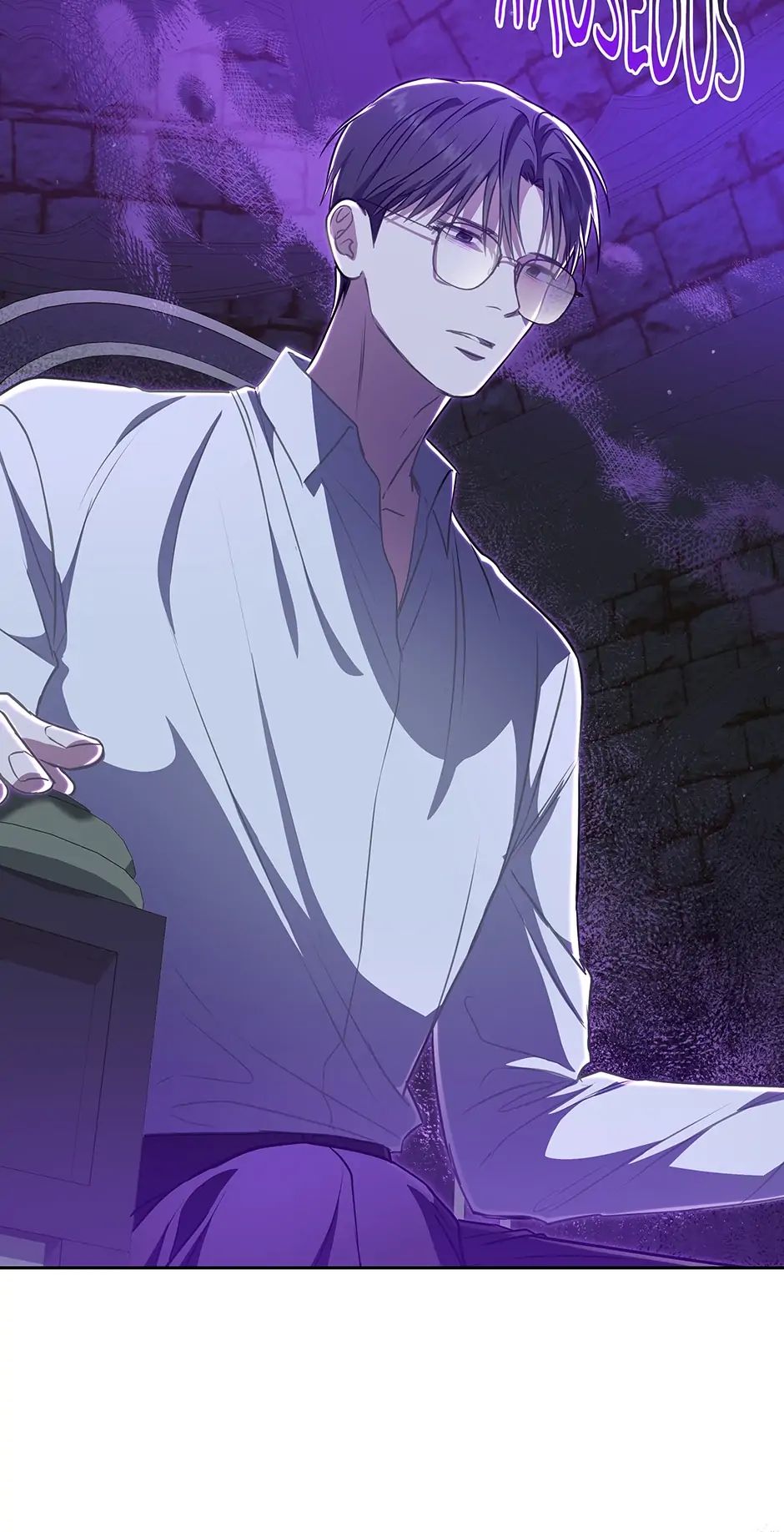 Read Surviving as a Player chapter 19 image 4 on Lezhin