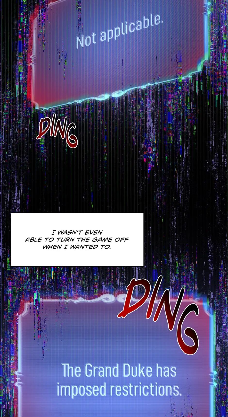 Read Surviving as a Player chapter 19 image 40 on Lezhin