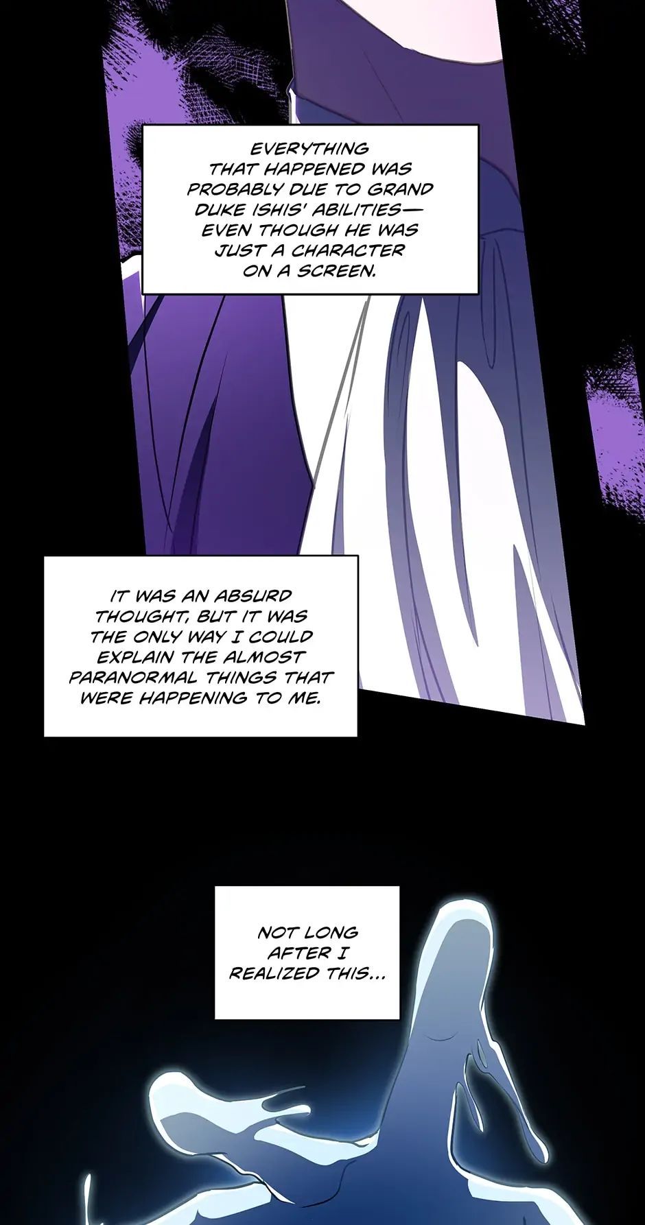 Read Surviving as a Player chapter 19 image 43 on Lezhin