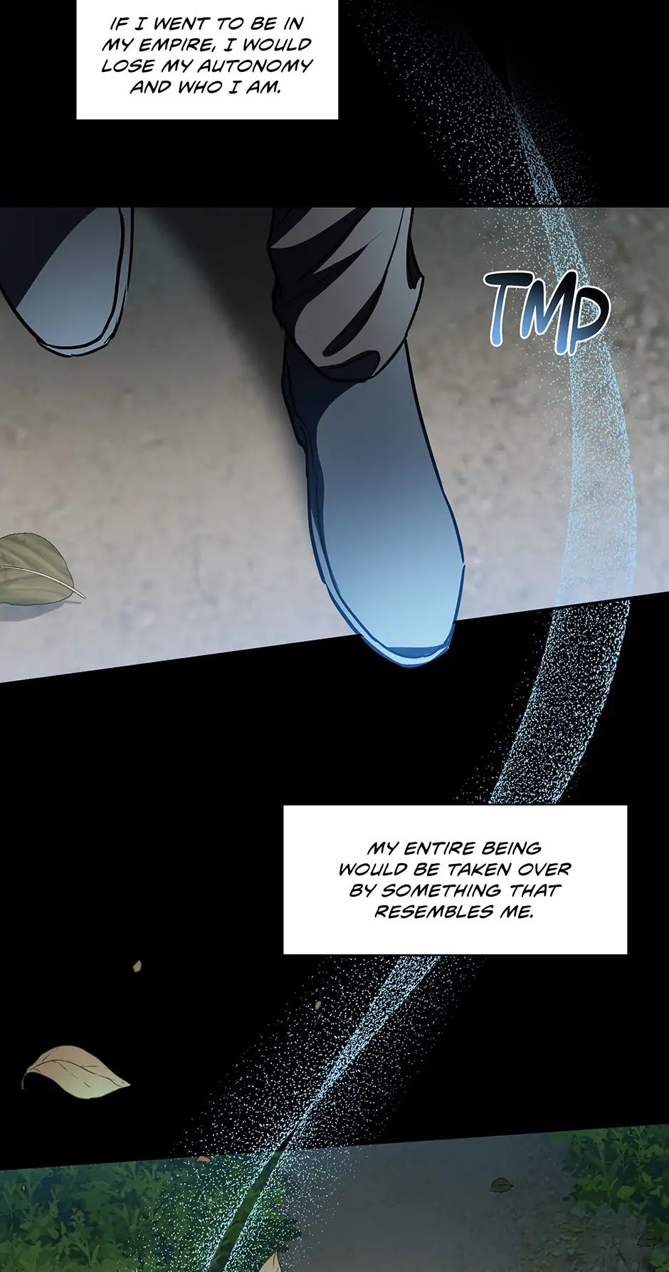 Read Surviving as a Player chapter 19 image 45 on Lezhin