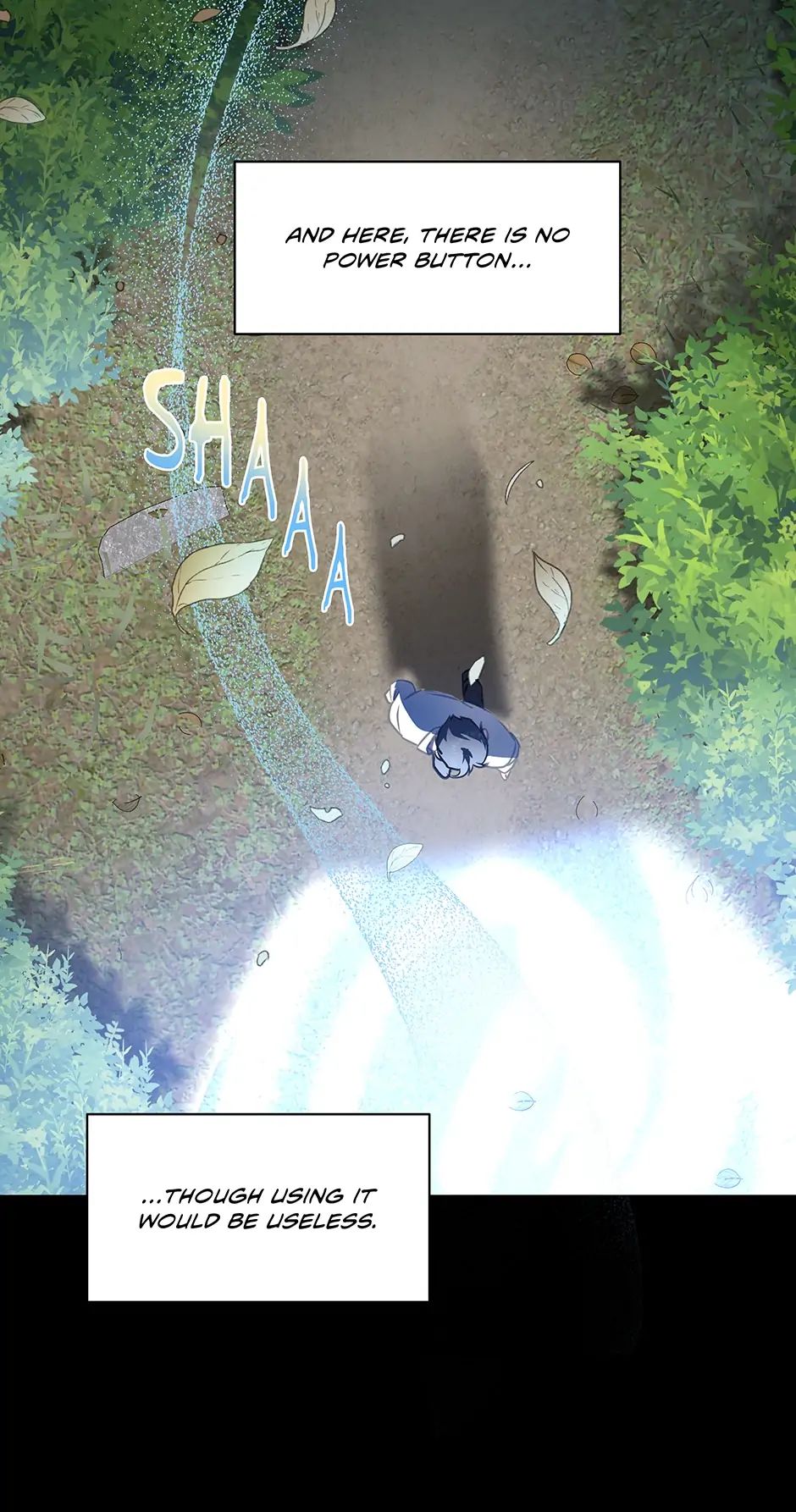 Read Surviving as a Player chapter 19 image 46 on Lezhin