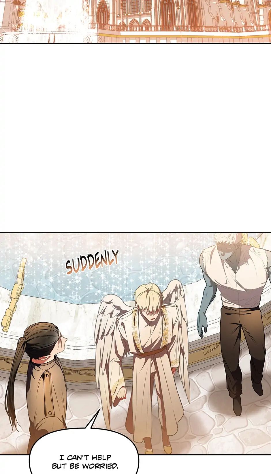 Read Surviving as a Player chapter 19 image 49 on Lezhin