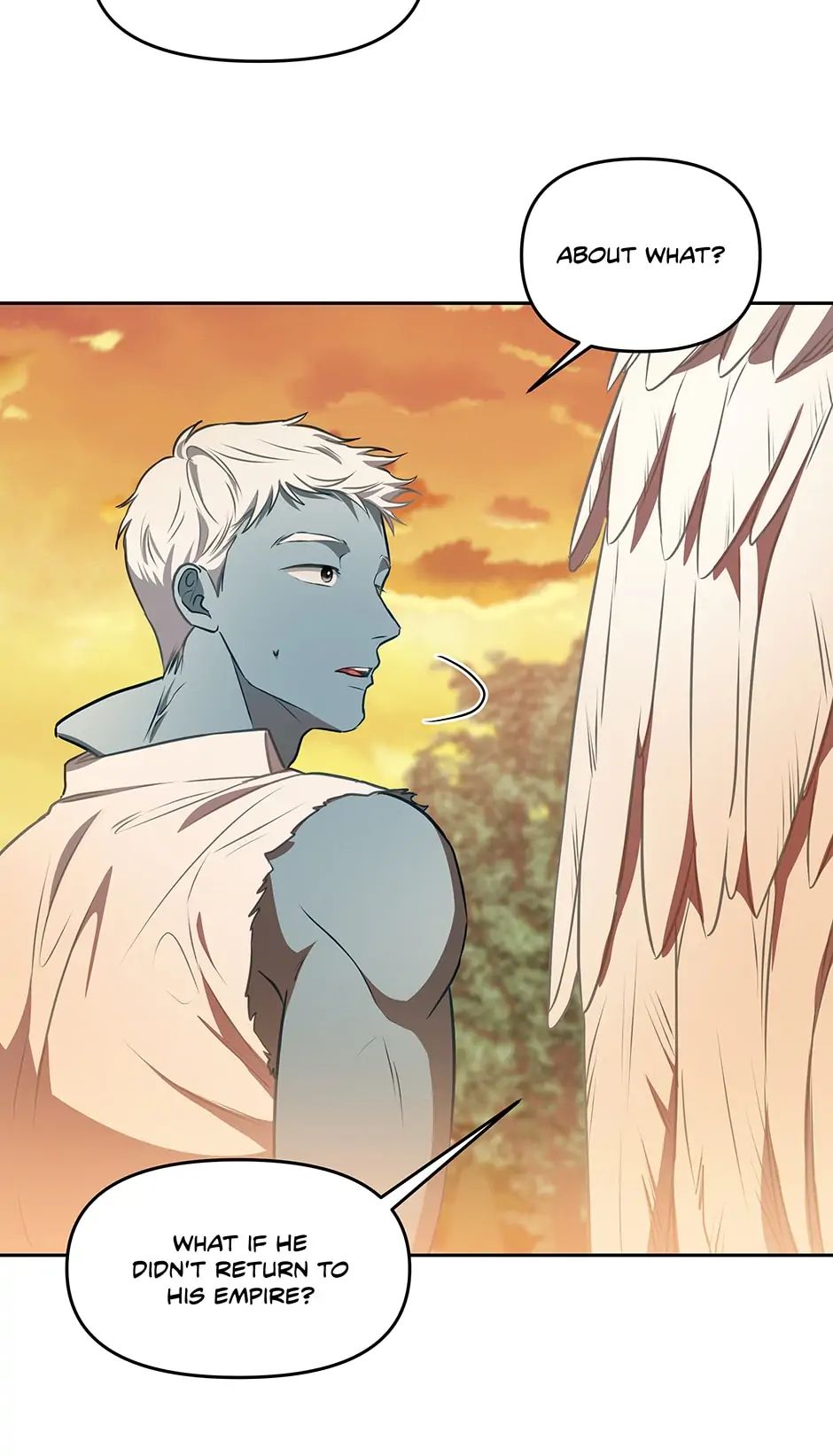 Read Surviving as a Player chapter 19 image 50 on Lezhin