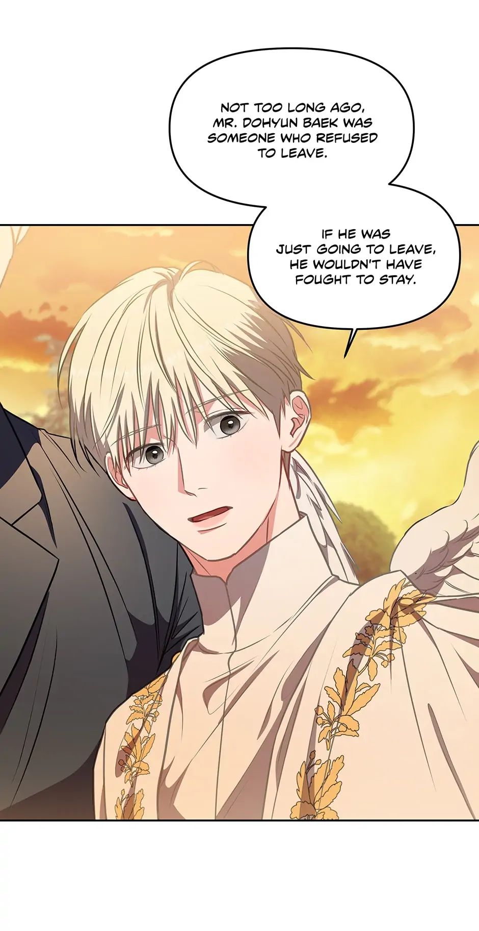Read Surviving as a Player chapter 19 image 51 on Lezhin