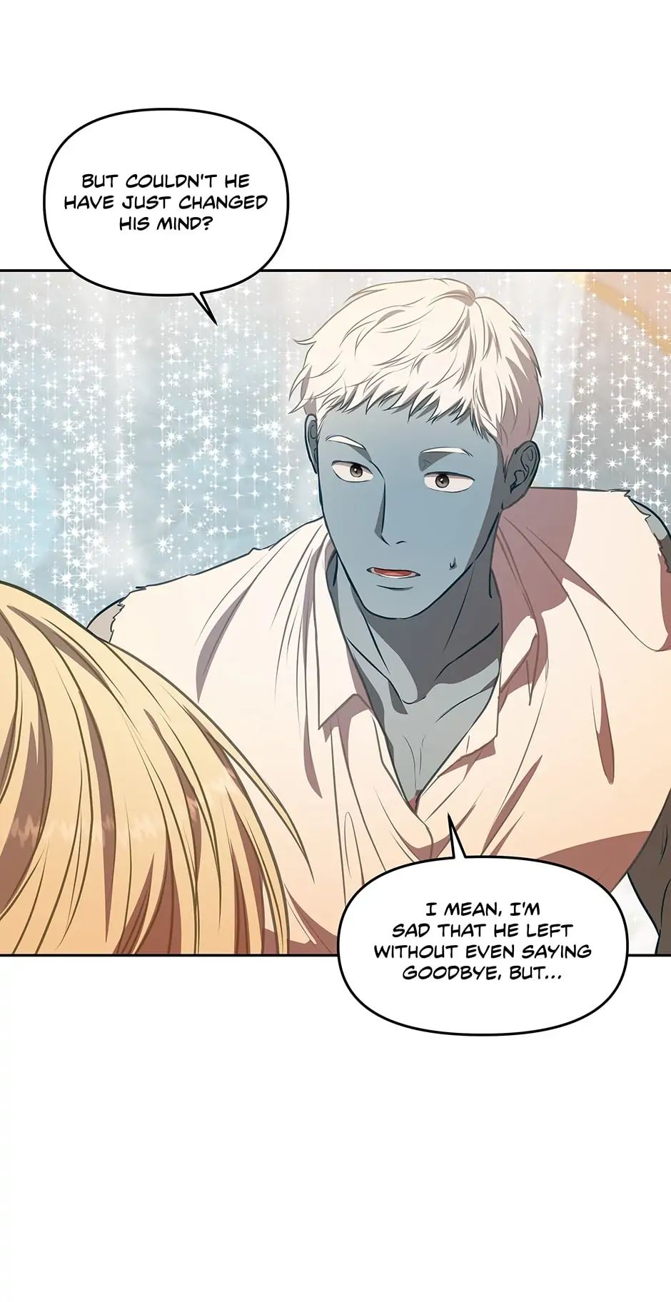 Read Surviving as a Player chapter 19 image 52 on Lezhin