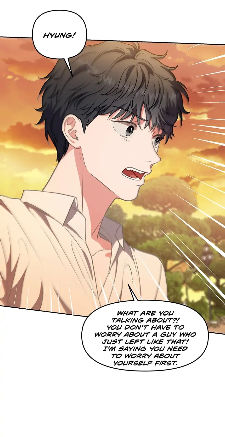 Read Surviving as a Player chapter 19 image 54 on Lezhin