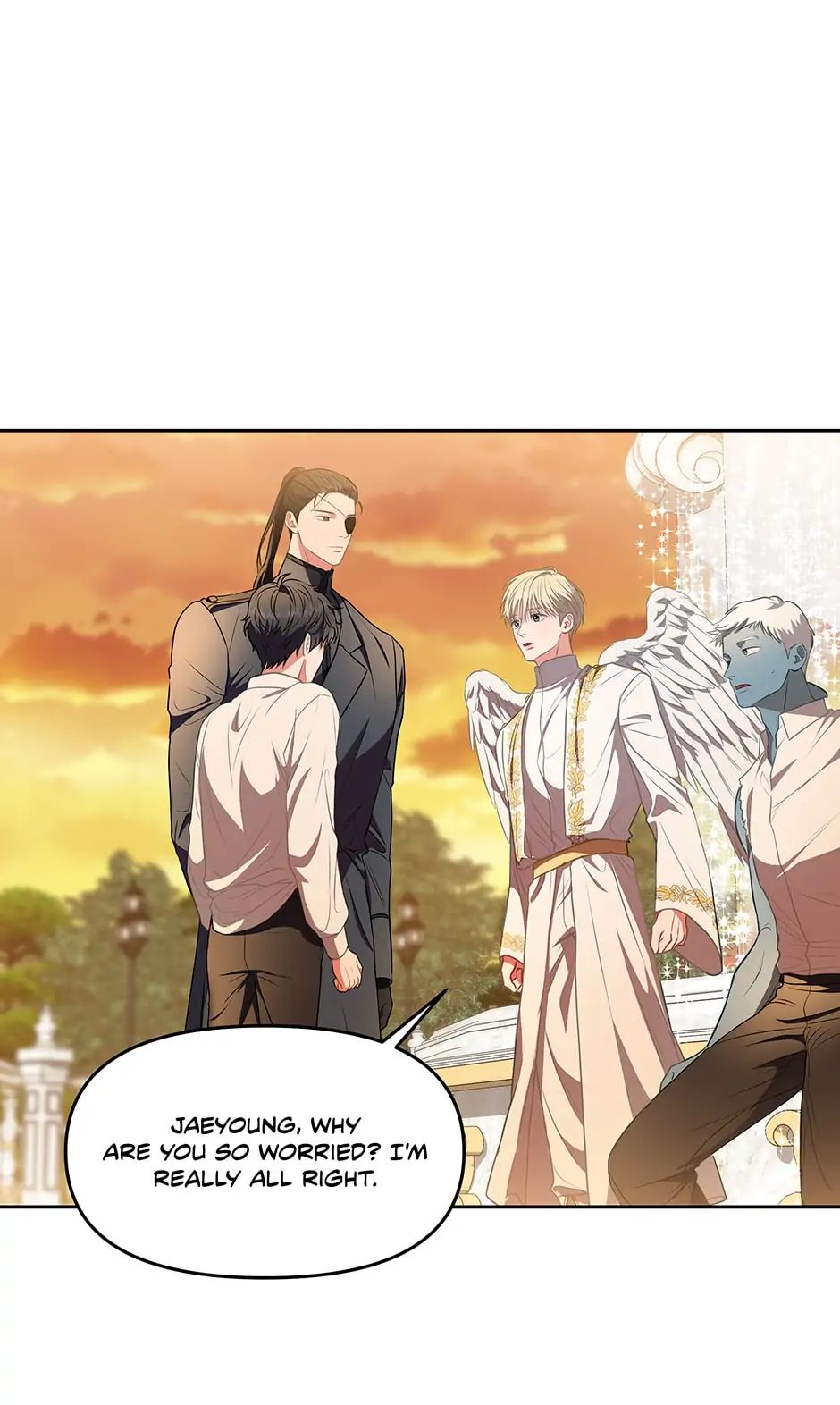 Read Surviving as a Player chapter 19 image 55 on Lezhin