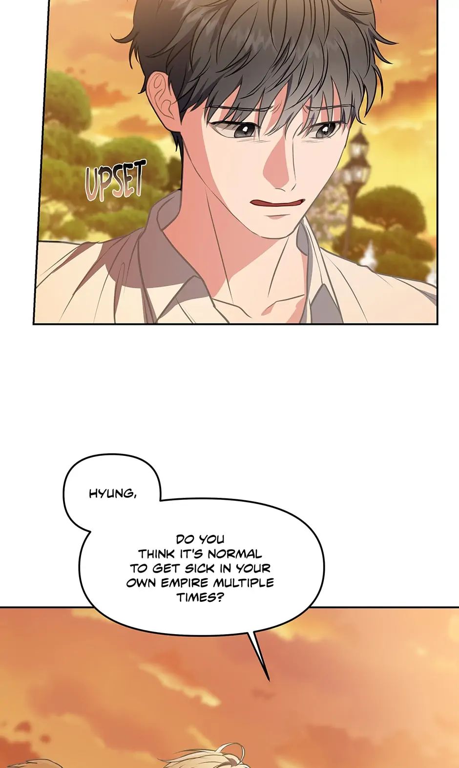 Read Surviving as a Player chapter 19 image 57 on Lezhin