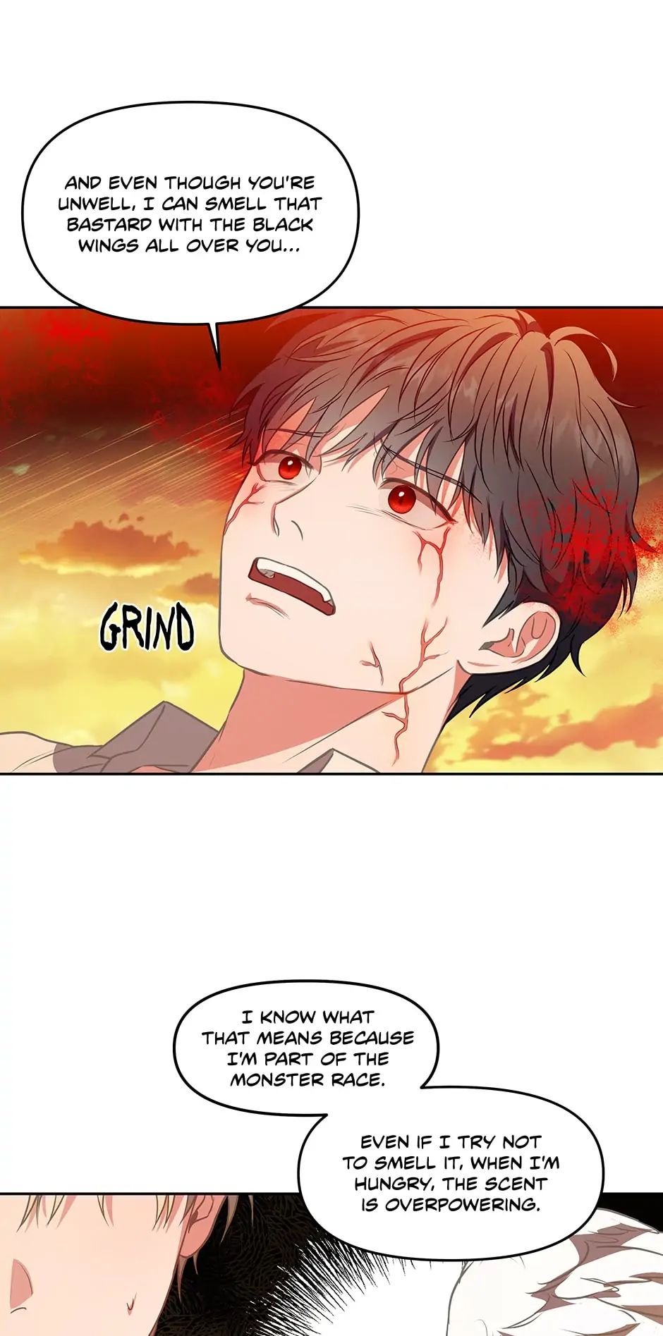 Read Surviving as a Player chapter 19 image 59 on Lezhin