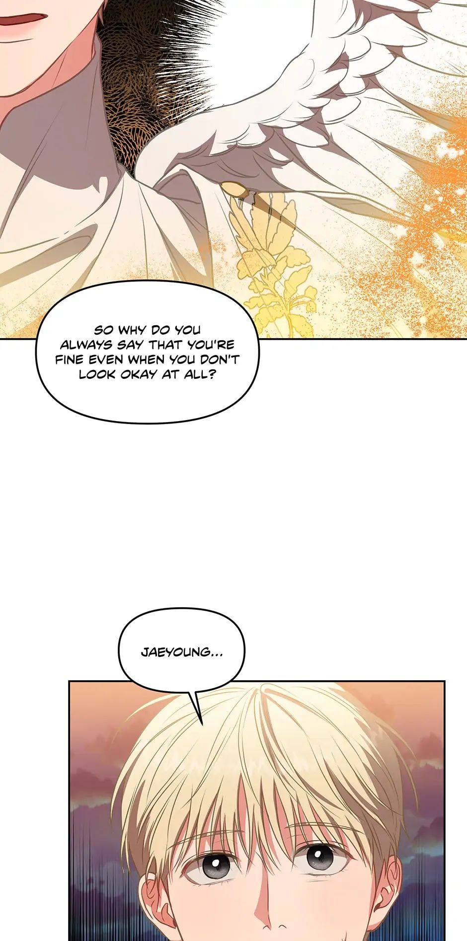 Read Surviving as a Player chapter 19 image 60 on Lezhin