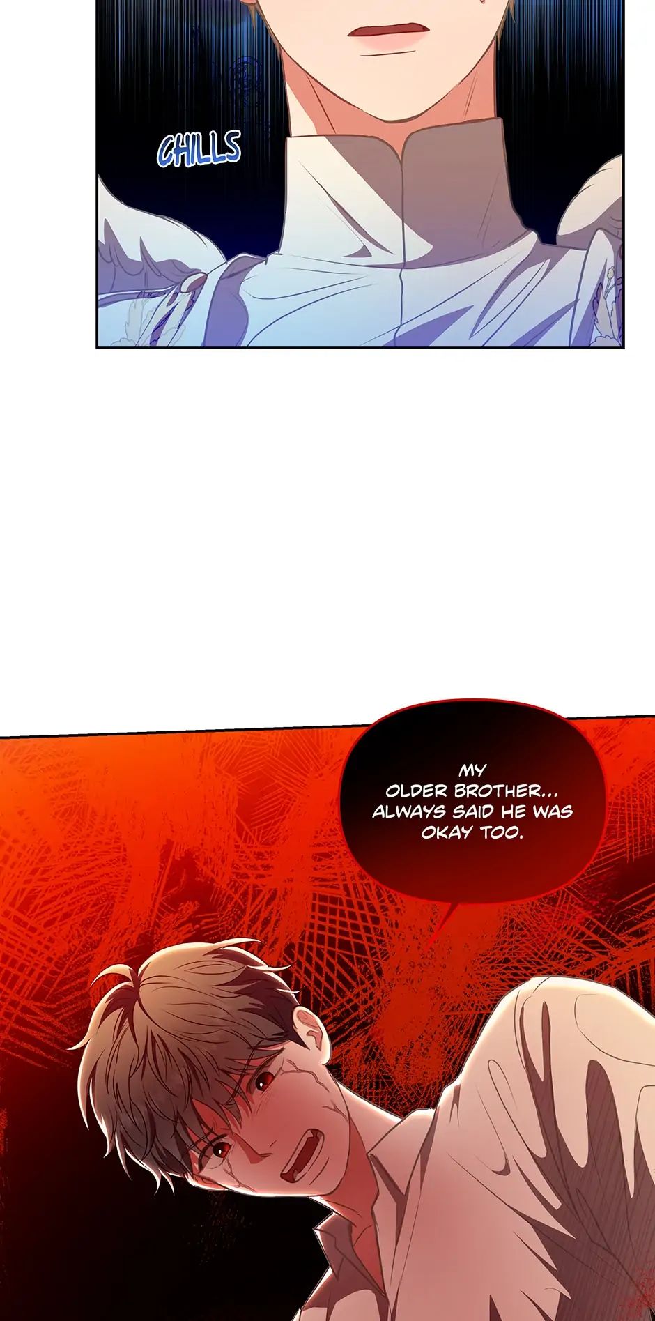 Read Surviving as a Player chapter 19 image 61 on Lezhin