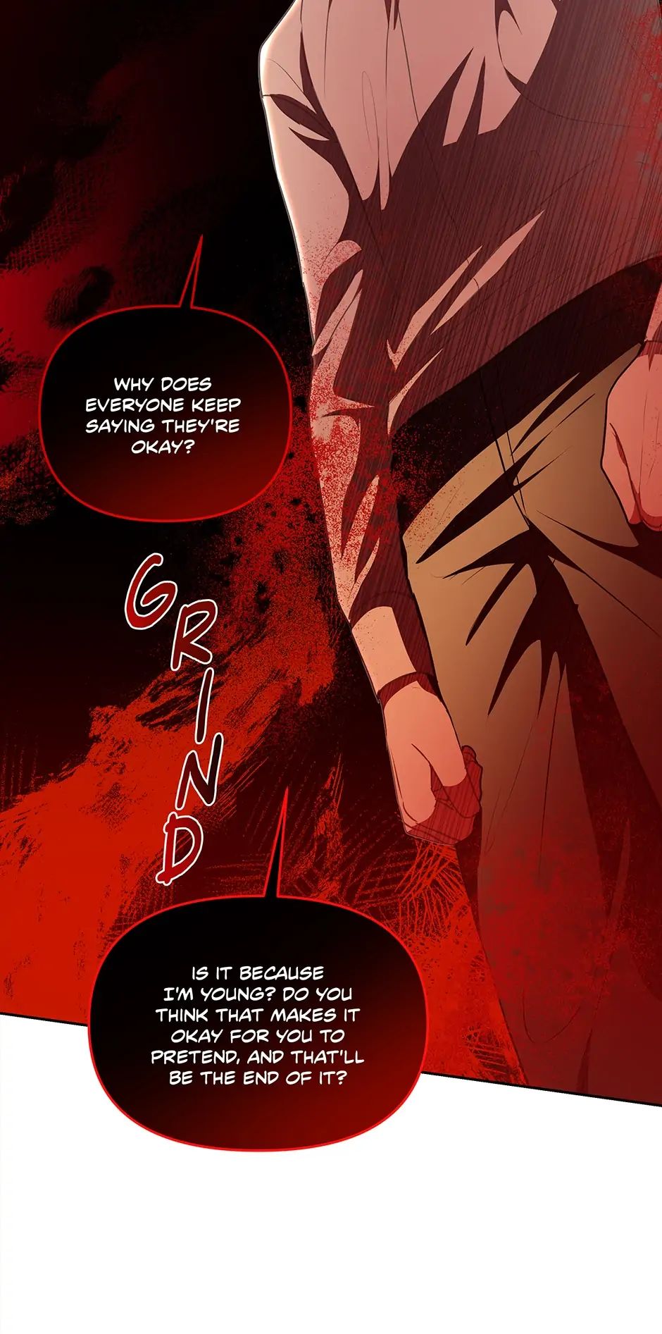 Read Surviving as a Player chapter 19 image 62 on Lezhin