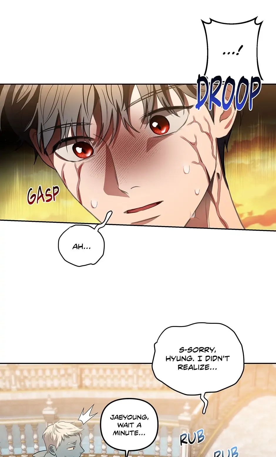 Read Surviving as a Player chapter 19 image 63 on Lezhin