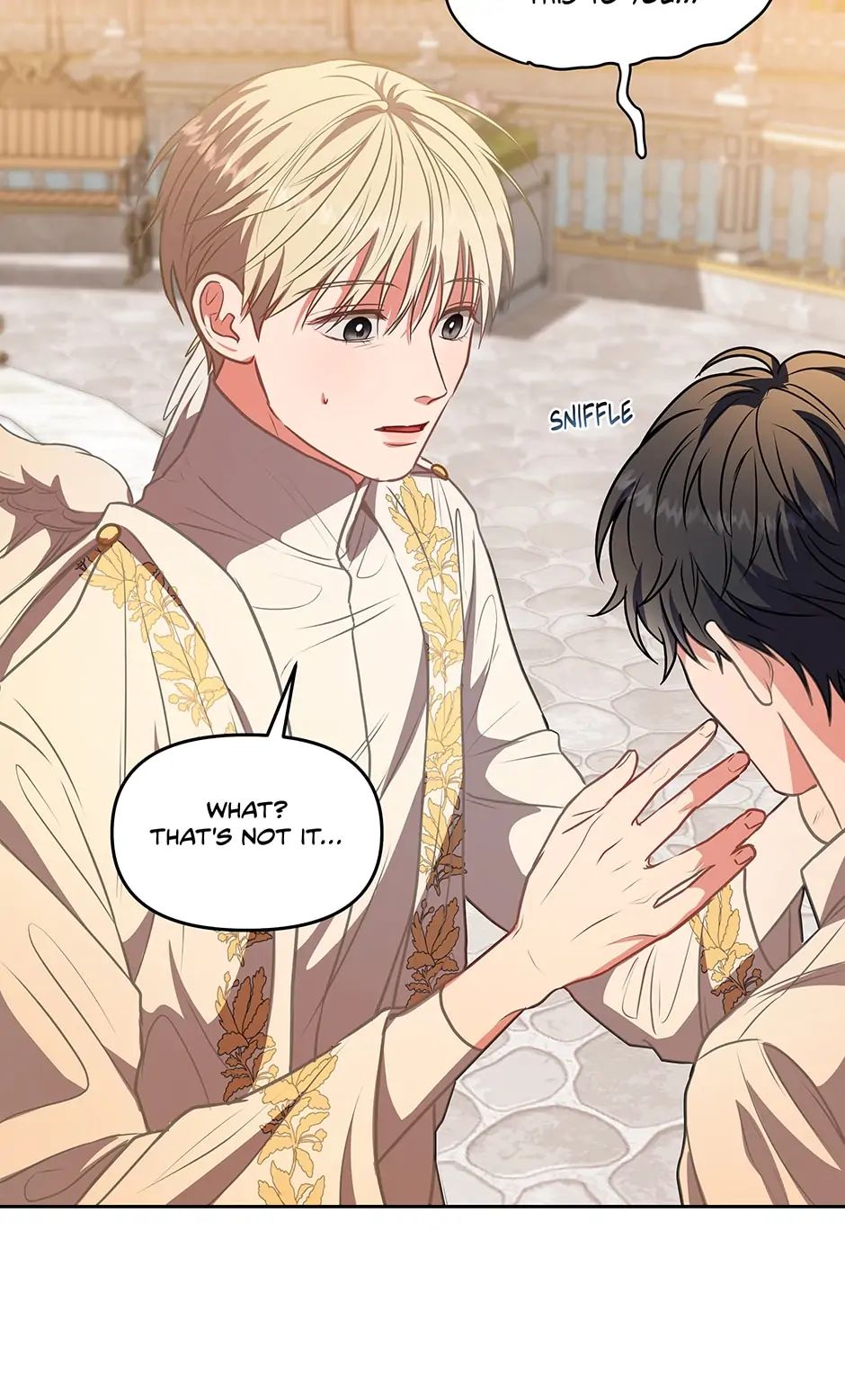 Read Surviving as a Player chapter 19 image 65 on Lezhin