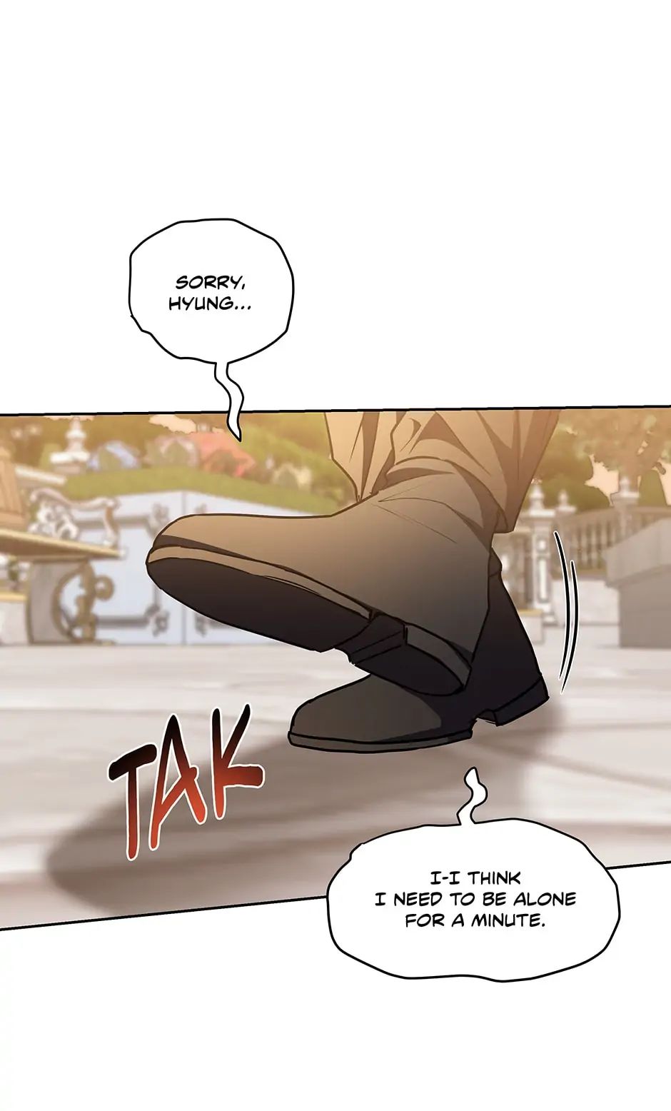 Read Surviving as a Player chapter 19 image 66 on Lezhin
