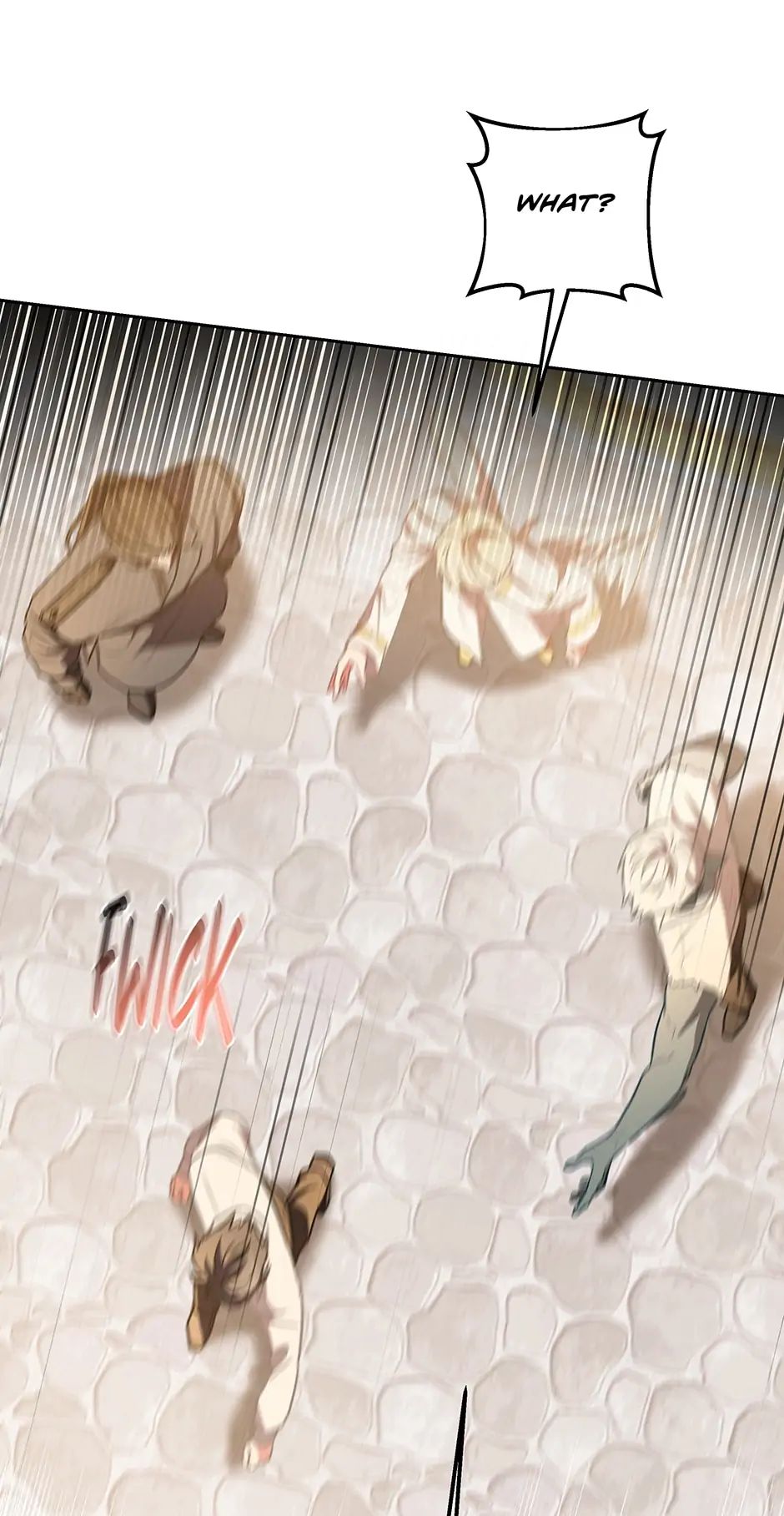 Read Surviving as a Player chapter 19 image 67 on Lezhin