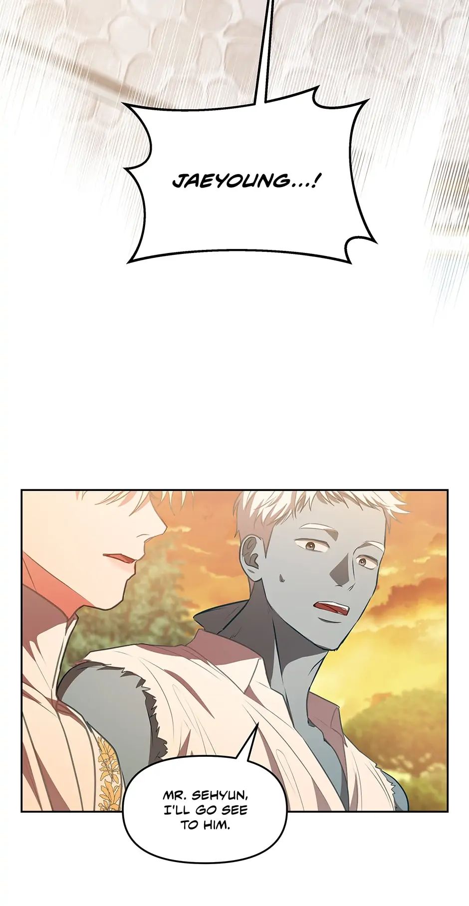 Read Surviving as a Player chapter 19 image 68 on Lezhin