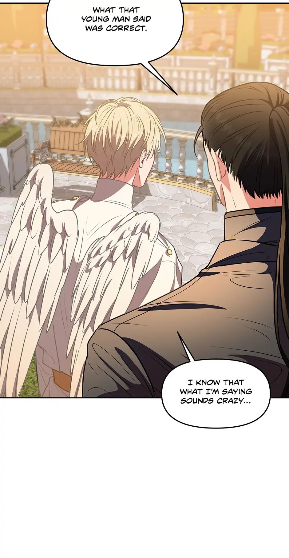 Read Surviving as a Player chapter 19 image 70 on Lezhin