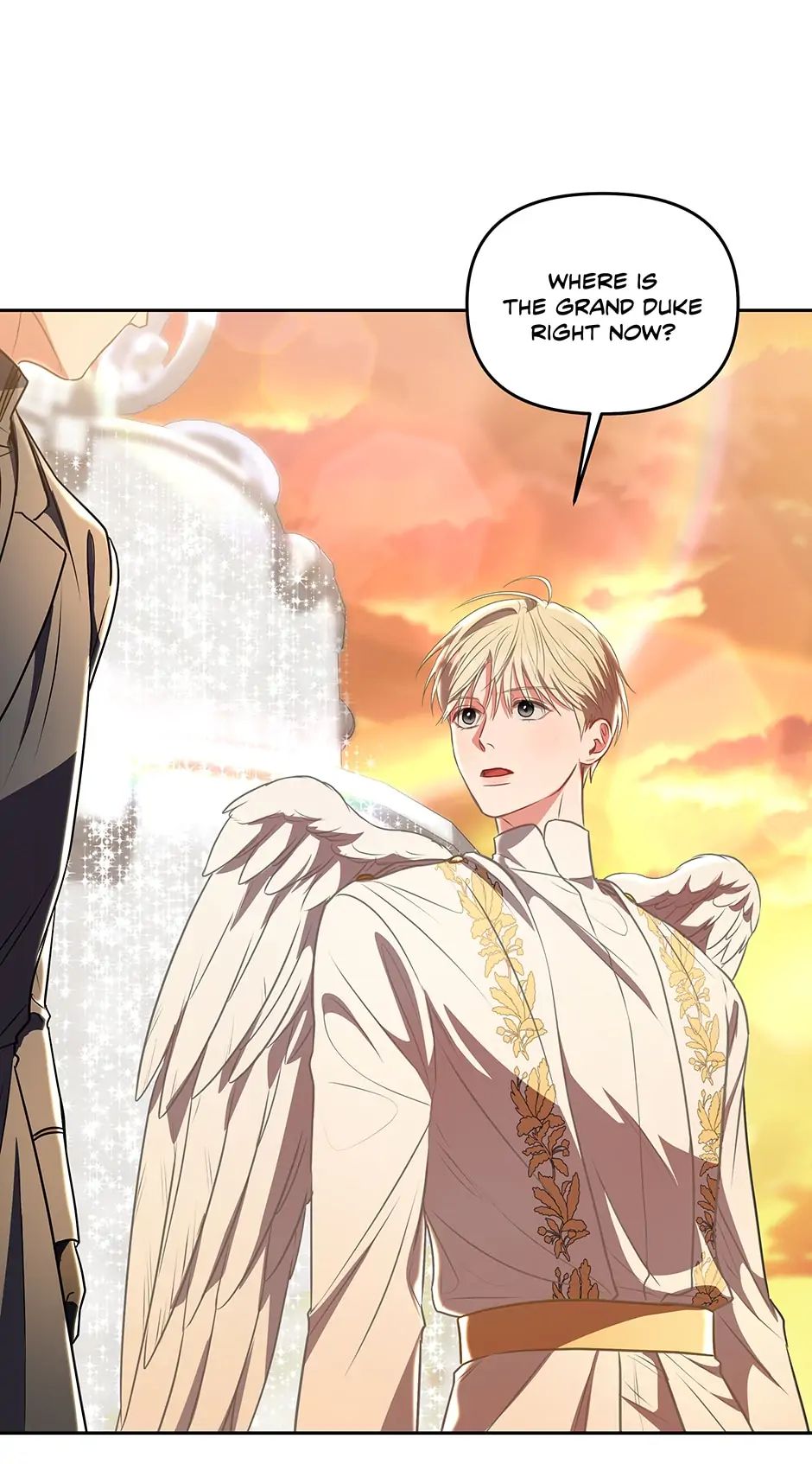 Read Surviving as a Player chapter 19 image 72 on Lezhin