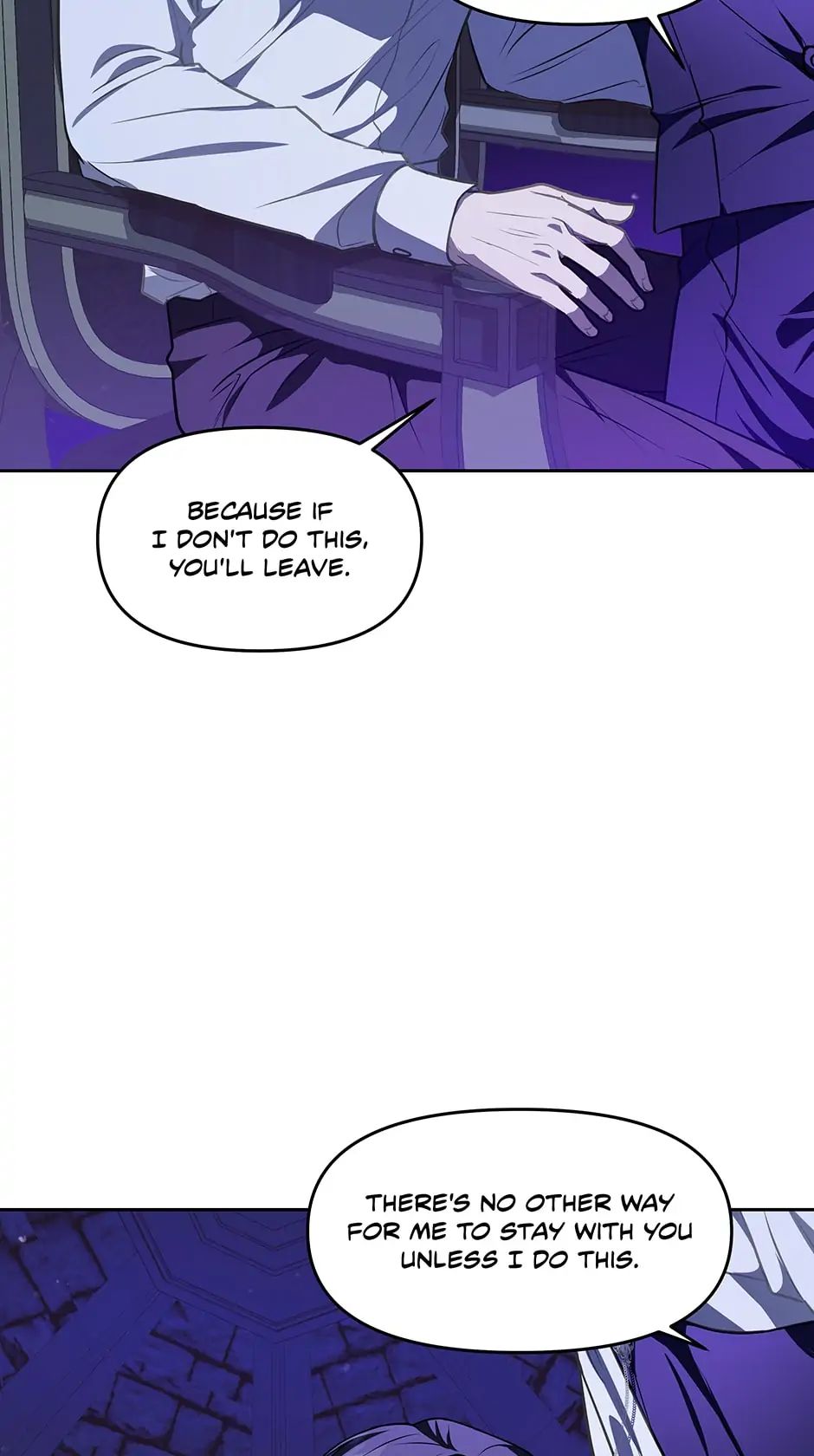 Read Surviving as a Player chapter 19 image 8 on Lezhin