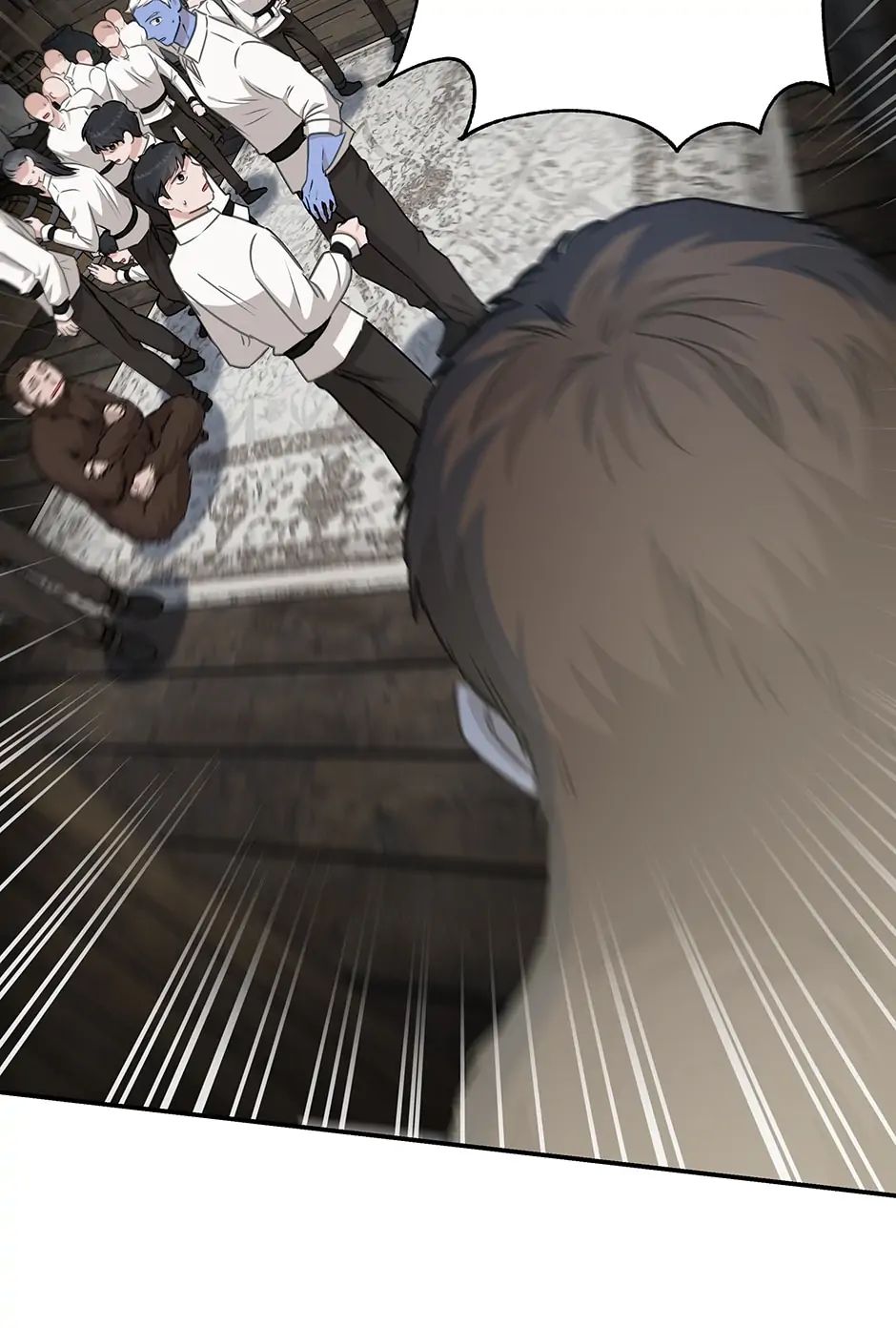 Read Surviving as a Player chapter 2 image 10 on Lezhin