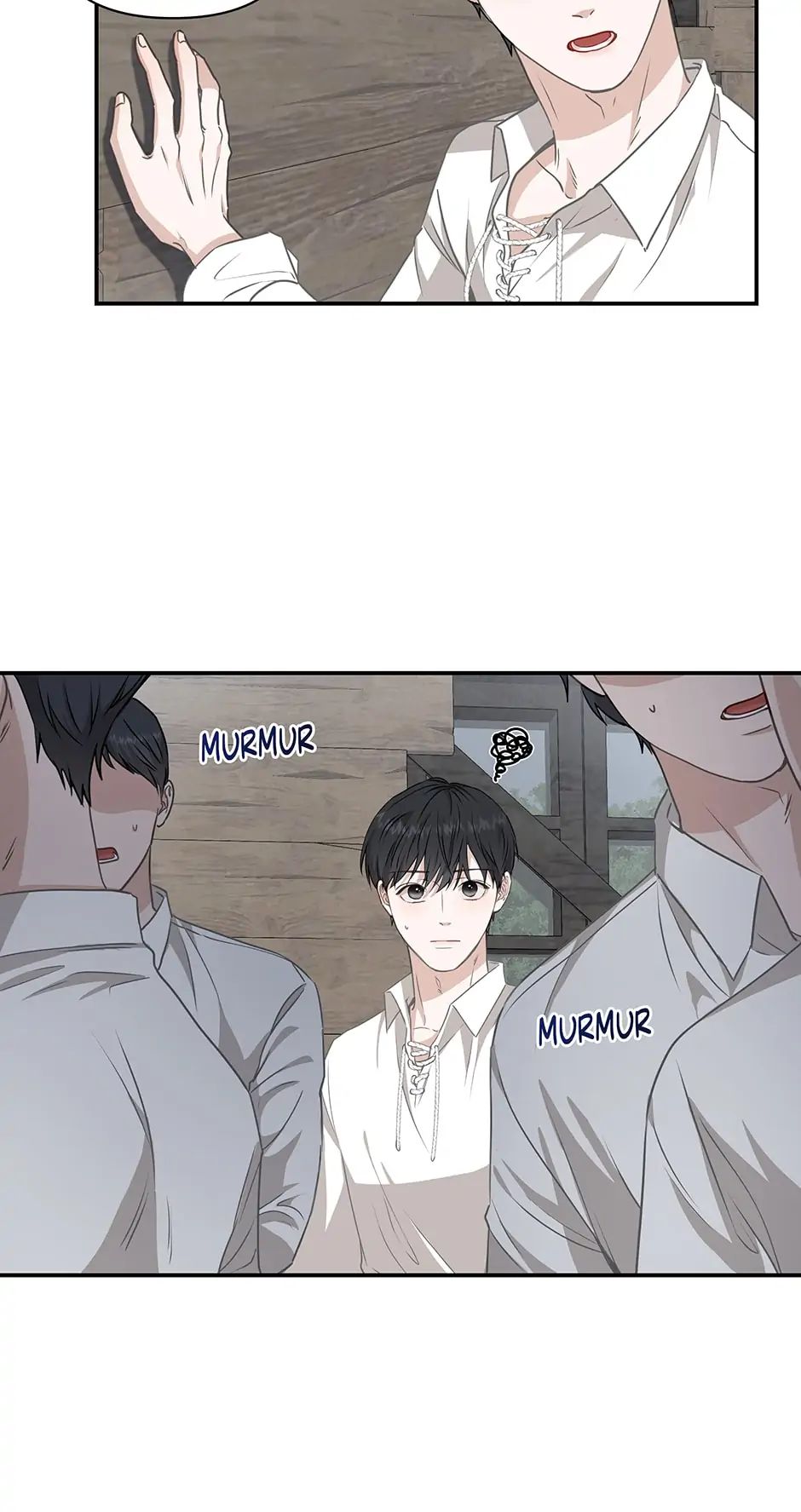 Read Surviving as a Player chapter 2 image 12 on Lezhin