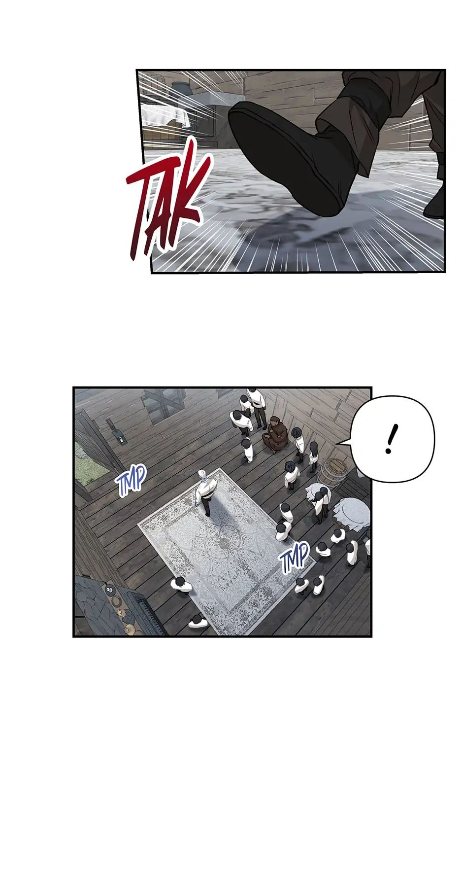 Read Surviving as a Player chapter 2 image 13 on Lezhin