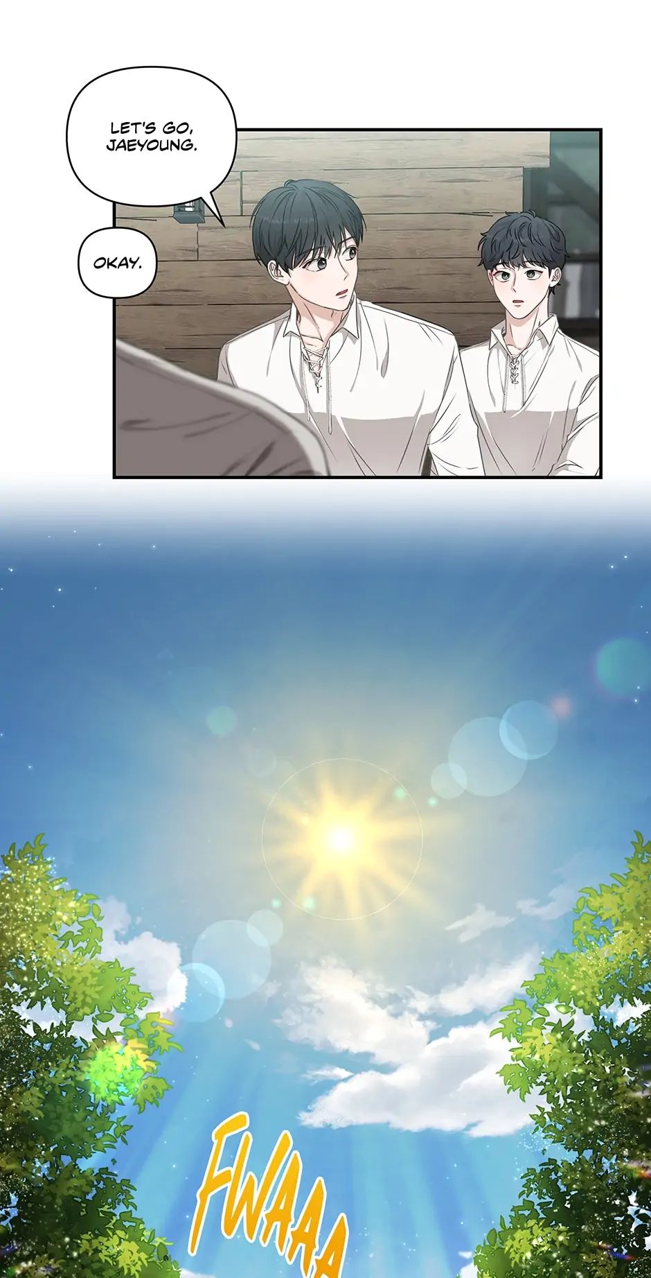 Read Surviving as a Player chapter 2 image 14 on Lezhin