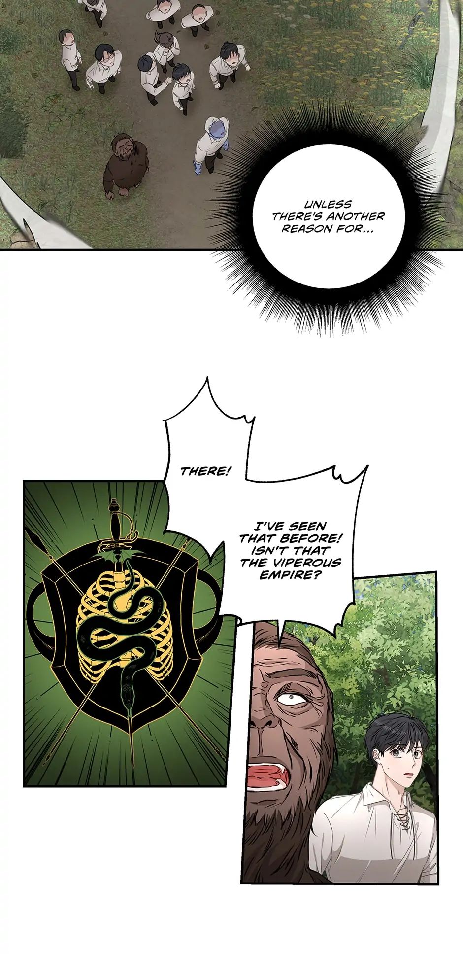Read Surviving as a Player chapter 2 image 18 on Lezhin