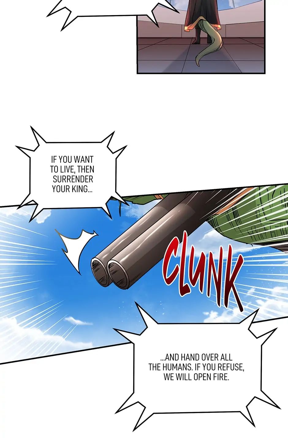 Read Surviving as a Player chapter 2 image 26 on Lezhin