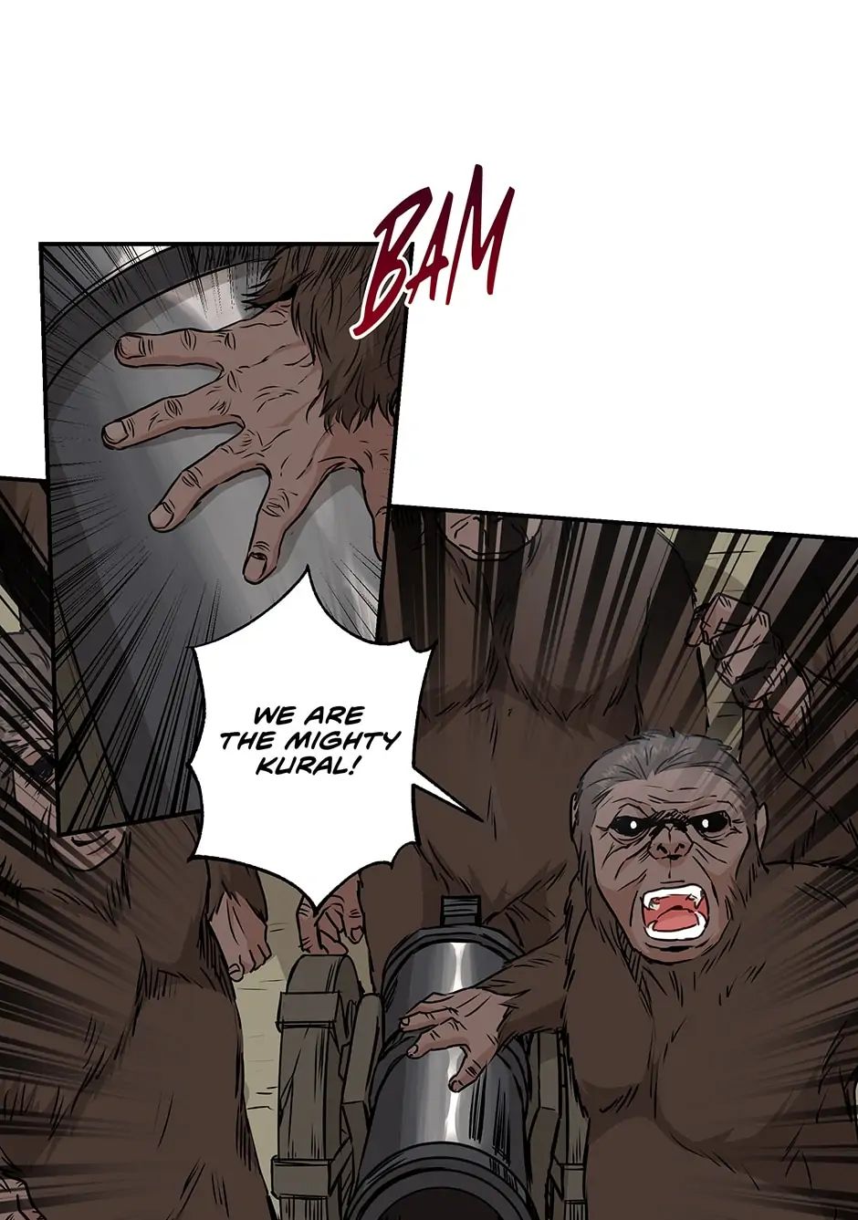 Read Surviving as a Player chapter 2 image 27 on Lezhin