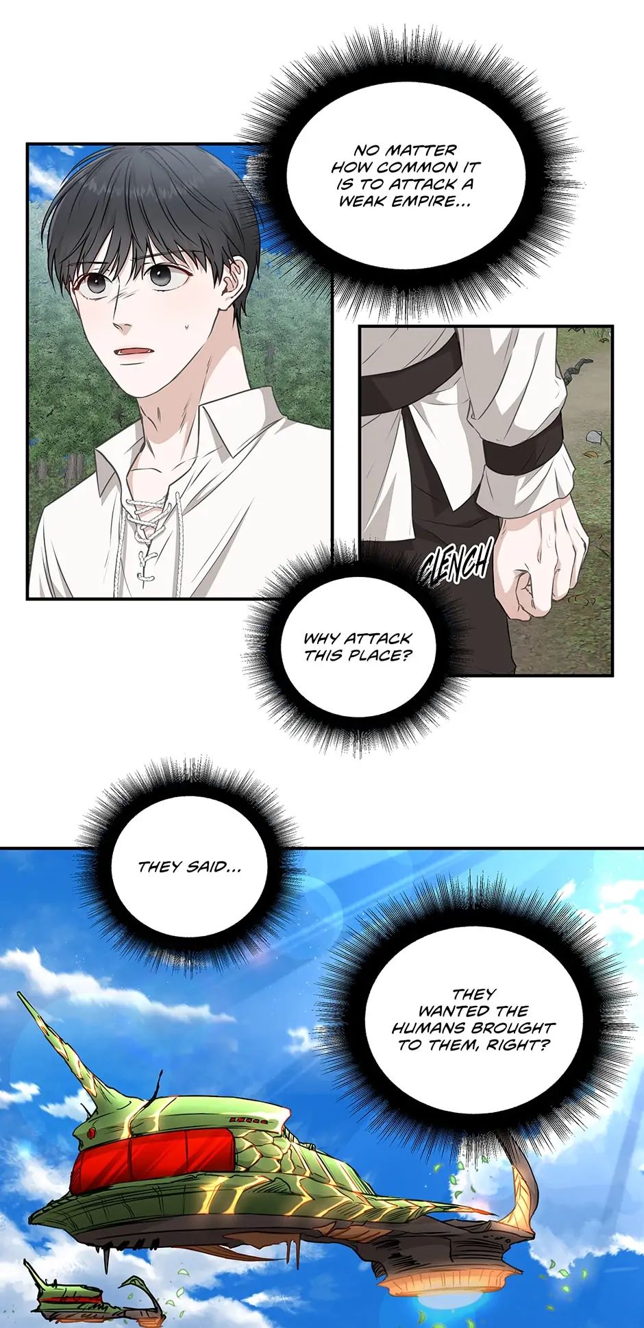 Read Surviving as a Player chapter 2 image 29 on Lezhin