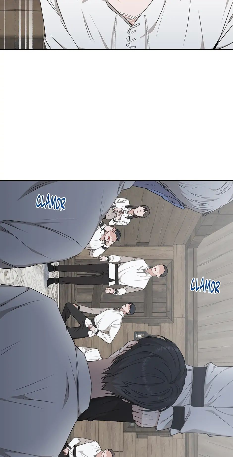 Read Surviving as a Player chapter 2 image 3 on Lezhin