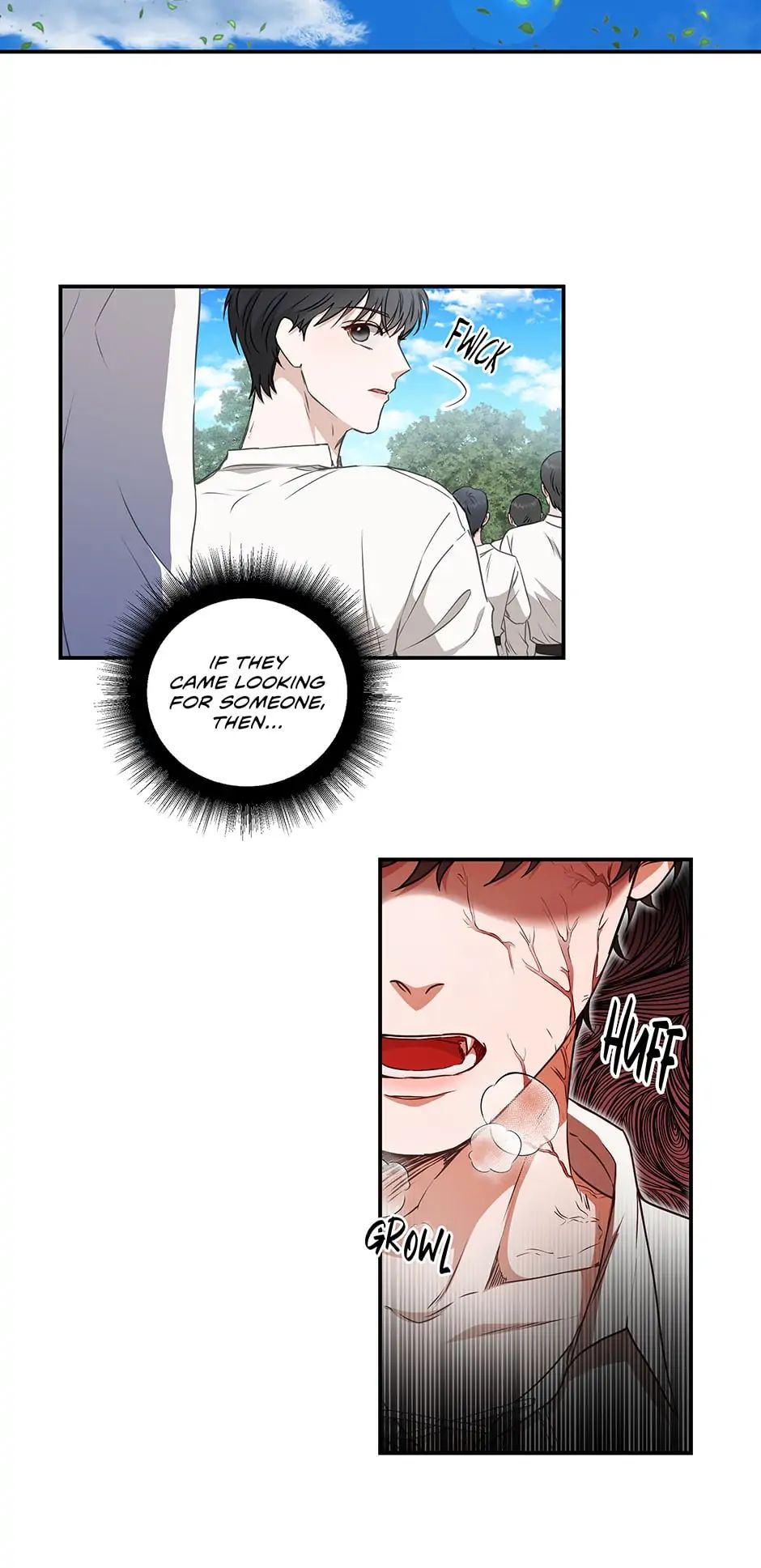 Read Surviving as a Player chapter 2 image 30 on Lezhin