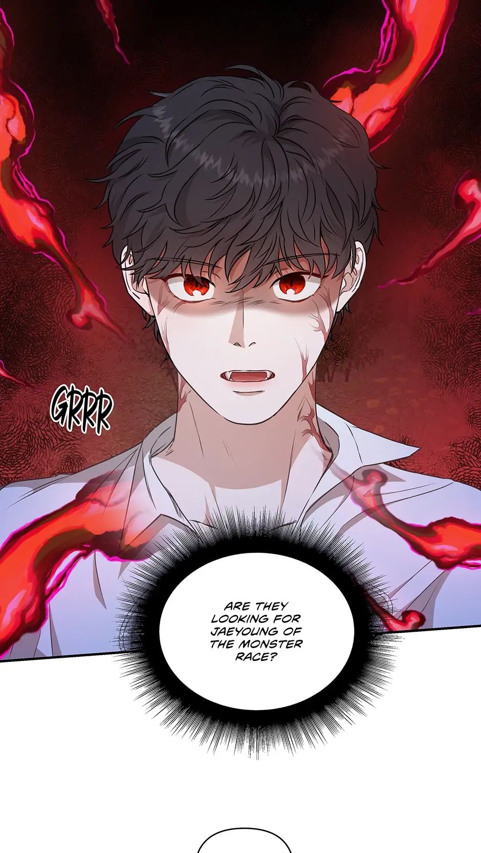 Read Surviving as a Player chapter 2 image 31 on Lezhin