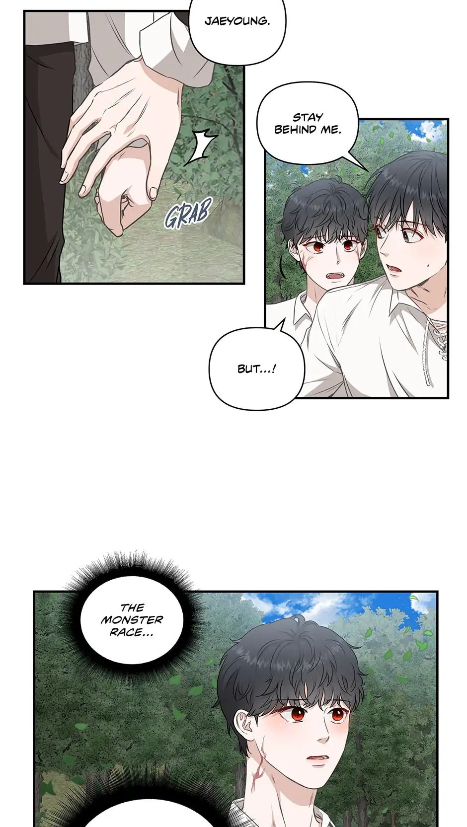 Read Surviving as a Player chapter 2 image 32 on Lezhin