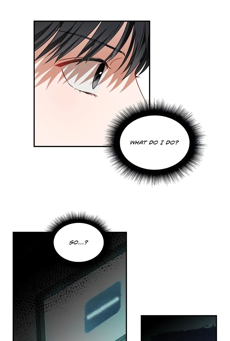 Read Surviving as a Player chapter 2 image 34 on Lezhin