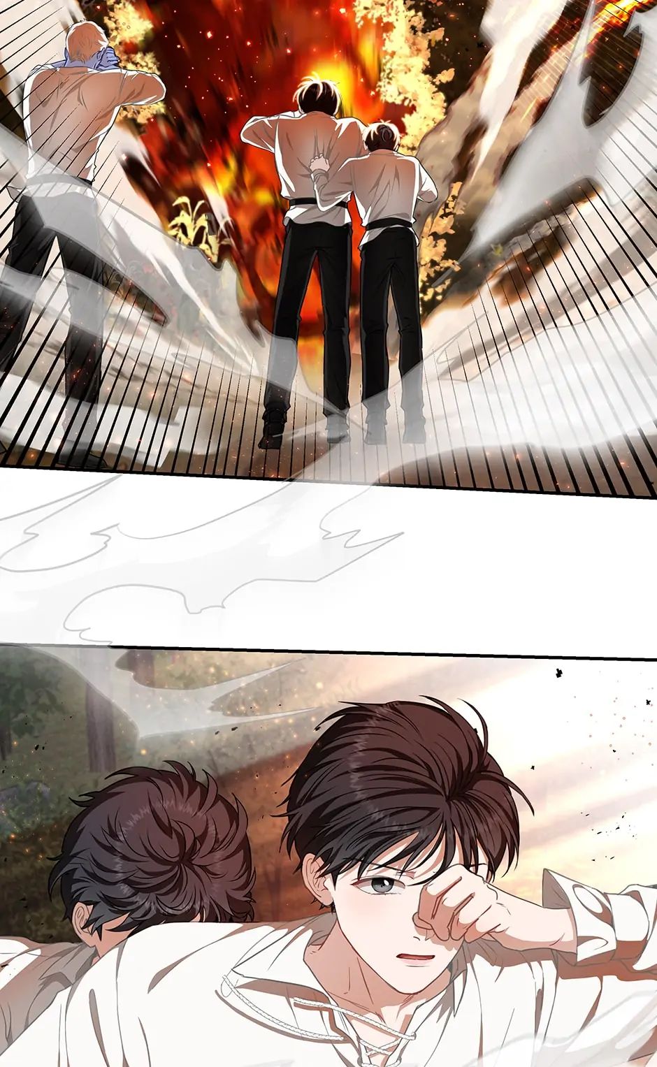 Read Surviving as a Player chapter 2 image 38 on Lezhin