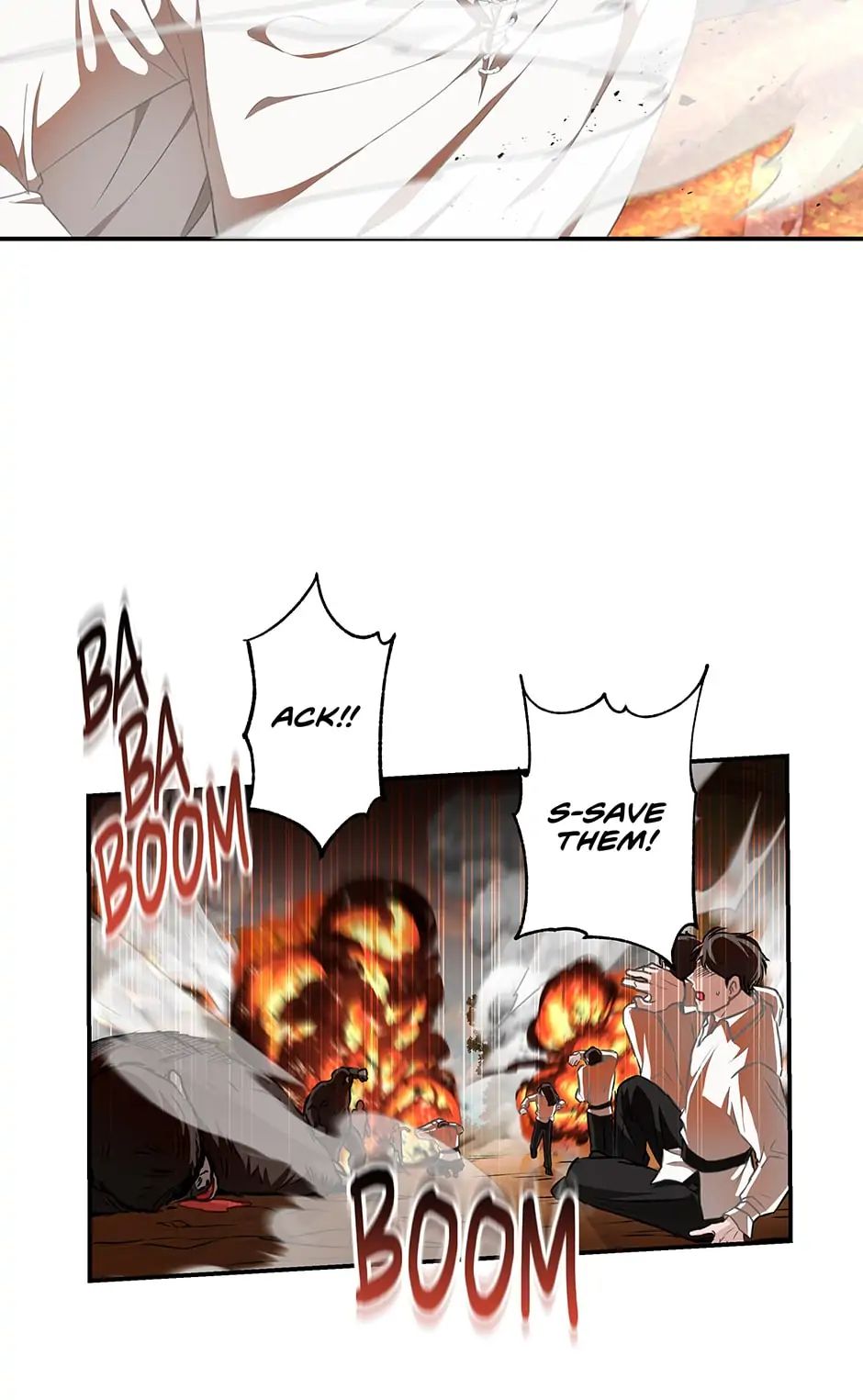 Read Surviving as a Player chapter 2 image 39 on Lezhin