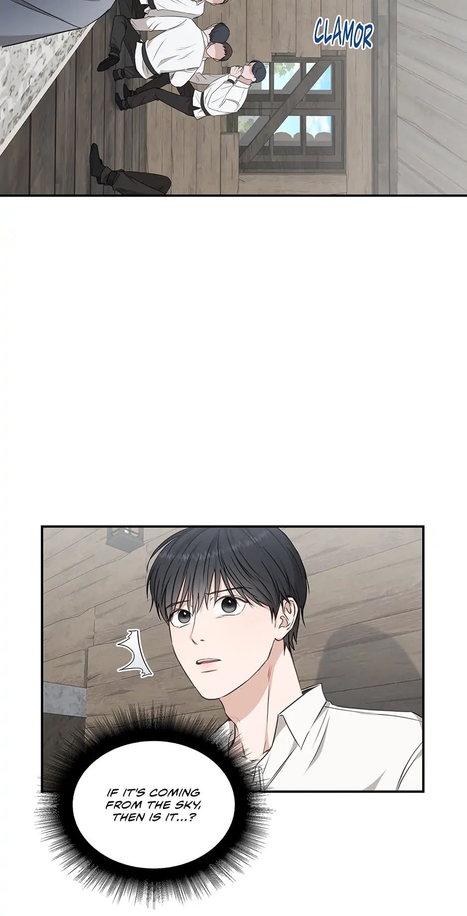 Read Surviving as a Player chapter 2 image 4 on Lezhin
