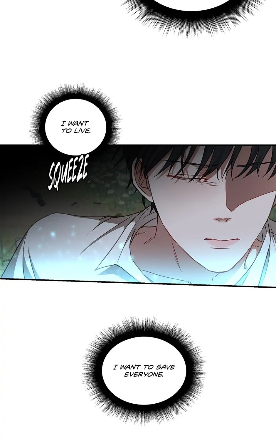 Read Surviving as a Player chapter 2 image 42 on Lezhin