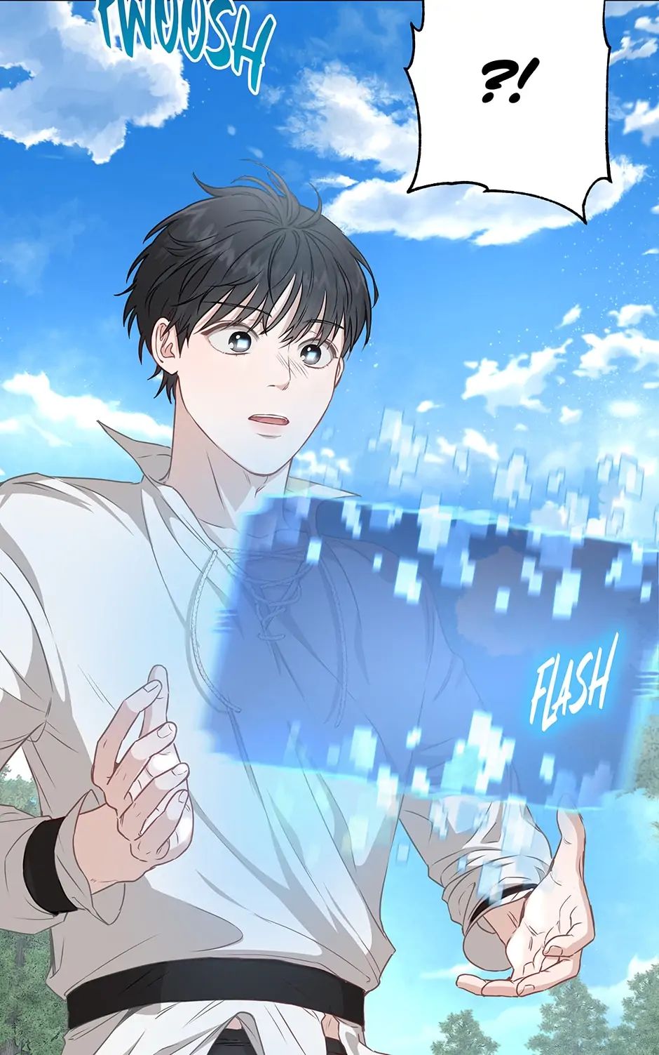Read Surviving as a Player chapter 2 image 44 on Lezhin