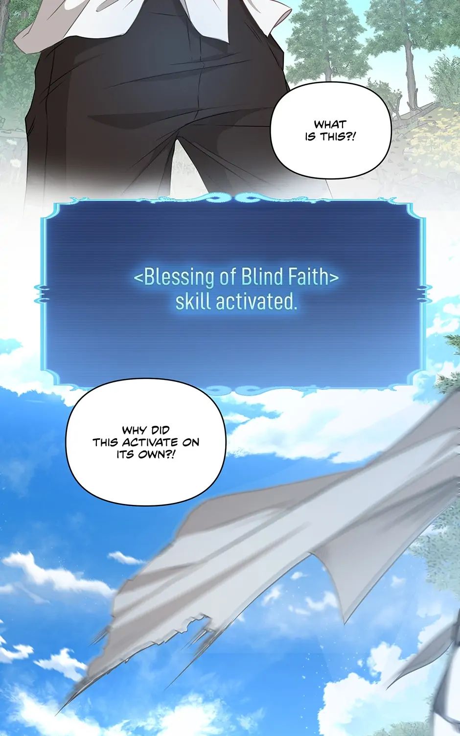 Read Surviving as a Player chapter 2 image 45 on Lezhin