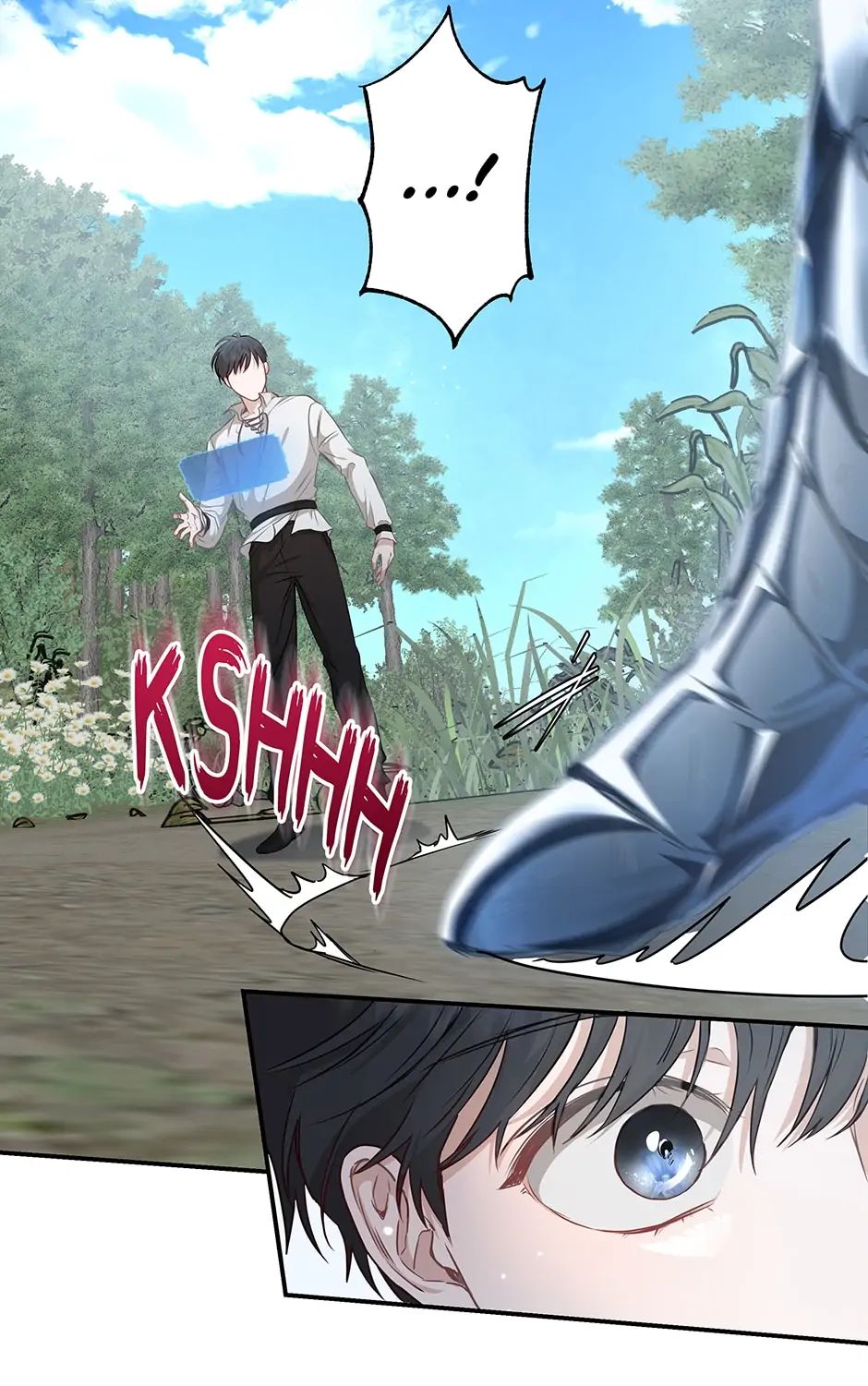 Read Surviving as a Player chapter 2 image 46 on Lezhin