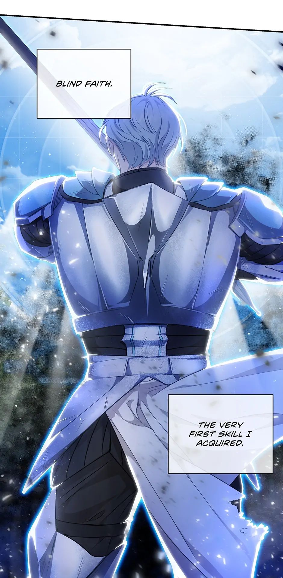 Read Surviving as a Player chapter 2 image 47 on Lezhin