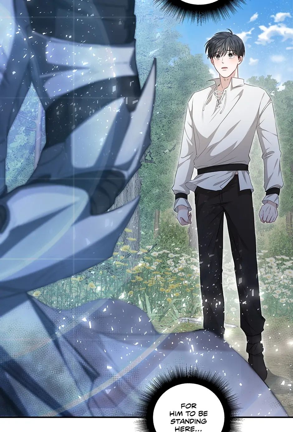 Read Surviving as a Player chapter 2 image 50 on Lezhin