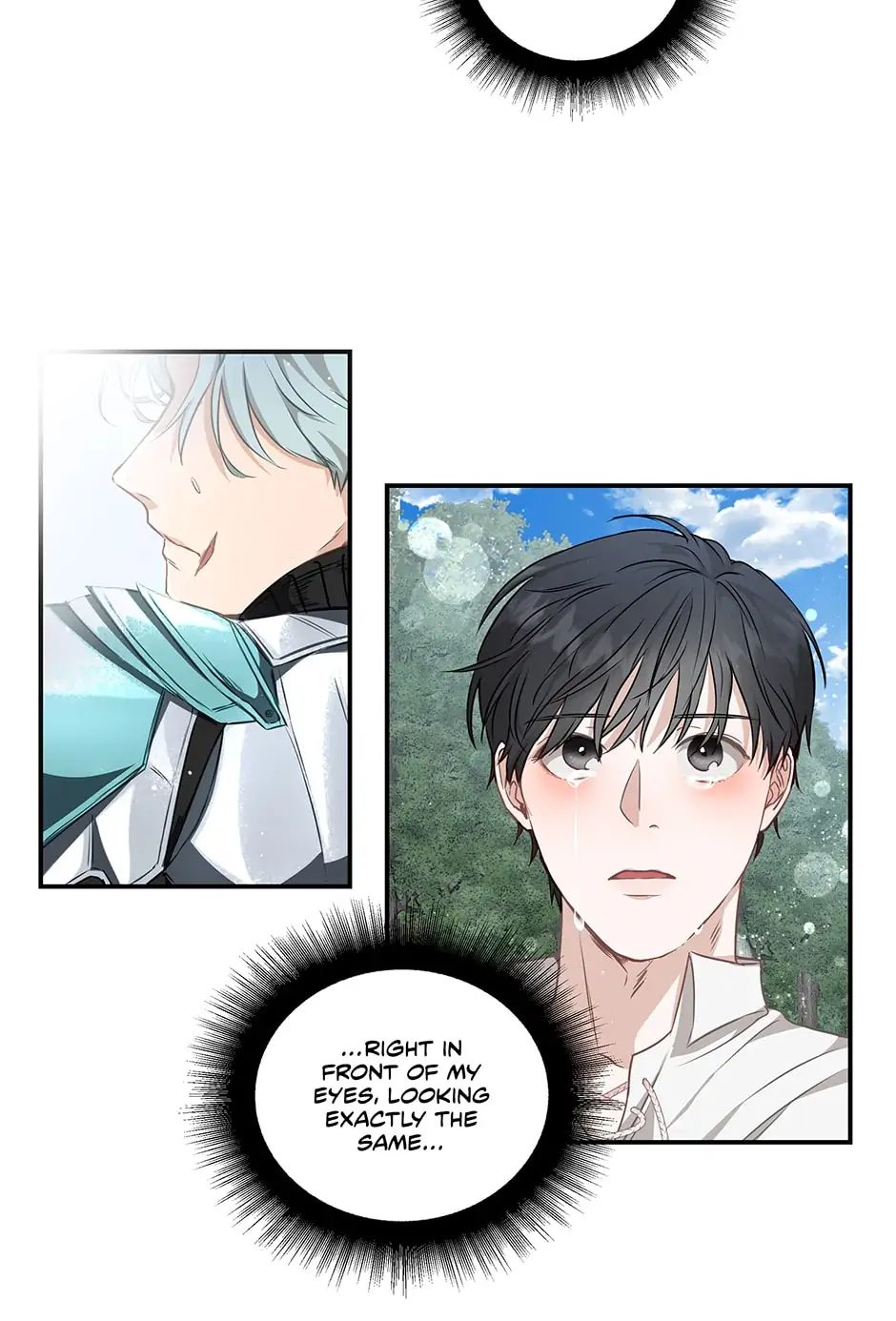 Read Surviving as a Player chapter 2 image 51 on Lezhin